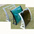 アルミニウム合金ステント透明雨幌アウドゥアPC耐力板雨棚無音サンバイザーバルコニードア窓雨蓬100 x 120 cmアルミ合金強化雨幌
