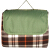 尚龍厚め絨毯面レジャパッド湿気防止パッド午睡マット200*150 cm大サイズ夏旅行レジャーパッド公文包式カバー版を手に提げることができます。