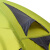 牧高笛アウドア装備登山キャンプ防風ダンベル二層アルミニウム棒通気キャンプテーン冷山2 Air全系コース3+80リットル登山バッグ