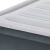 INTEX 19シーズンの新型エレレット内蔵のオリジナルポンプダブダブル加高エベレストラインラベベルベルベアト入れベッド昼休みり畳床19季の尊貴デラックス版-内蔵のオリジナルポンプライン引きベッド152 x 203 x 46 cmで、変形しにくいです。