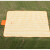 Glueckindレジカマットアウドアビビビ厚めめめ耐磨耗牛津布湿气防止パッドパッドパッドパッドパッドパッドパッドパッドパッドパッドパッドパッドパッドパッドパッドパッドパッドラバック公園野外芝生パッド赤ちゃんってて、进むマットの日系风-橙白格子200 x 200 cm