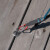 ノル客(NatureHike)アウドアキャンプテート魚骨釘キャンプ床スティング携帯の釘付け金具延長タイプ-(2個入り)