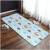悠度(YODO)睡眠マット幼稚園の寝床折りたたみ畳みおろしフル昼休み昼寝のパッドシリング携帯隔涼多機能昼休みパッド-片面絨毯