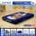 【137 cm幅-ベッド】＋自家用電気ポンプ+枕2つ