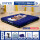 【183 cm幅-ベッド】＋蓄電ポンプ+枕2つ