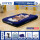 【137 cm幅-ベッド】＋蓄電ポンプ+枕2つ